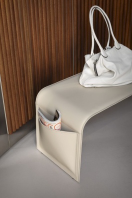Shape ágyvégi pad - myhome